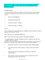 TEST BANK Chapter 14: Head, Face, Neck, and Regional Lymphatics PHYSICAL EXAMINATION & HEALTH ASSE