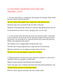 ATI MATERNAL-NEWBORN QUESTIONS AND ANSWERS_LATEST,100% CORRECT