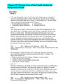 NURS 4403 Chapter 19: Nursing Care of the Family during the Postpartum Period,100% CORRECT