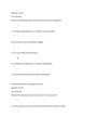 ANATOMY SCIN 132 quiz 3 Questions & Answers,100% CORRECT