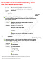 M132/HIM1126C Sec 02 ICD-PCS Coding  - 2018 Winter Quarter Term 1,100% CORRECT