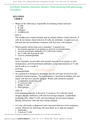 Test Bank: Adaptive Immunity Huether: Understanding Pathophysiology, 7th Edition,100% CORRECT