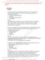 Test Bank: Cellular Biology Huether: Understanding Pathophysiology, 7th Edition,GRADED A