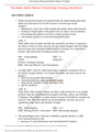 Test Bank: Safety Meiner: Gerontologic Nursing, 6th Edition,100% CORRECT