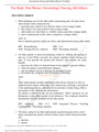 Test Bank: Pain Meiner: Gerontologic Nursing, 6th Edition,100% CORRECT