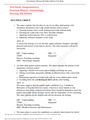Test Bank: Integumentary Function Meiner: Gerontologic Nursing, 6th Edition,100% CORRECT