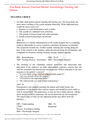 Test Bank: Sensory Function Meiner: Gerontologic Nursing, 6th Edition,100% CORRECT