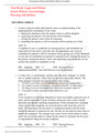 Test Bank: Legal and Ethical Issues Meiner: Gerontologic Nursing, 6th Edition,100% CORRECT