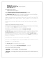 Human Physiology and Animal Kingdom Part-II
