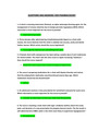 HESI PHARMACOLOGY EXAM - (Latest Version) with Questions & Answers.