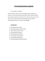 ATI TEAS SCIENCE REVIEW:CHEMISTRY