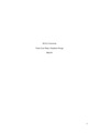 BIS 245: Case Study Guide - Small Surgery Center - DeVry University, Chicago.