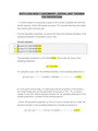 MATH 225N| Week 5 Assignment| Central Limit Theorem for Proportions| Latest Version