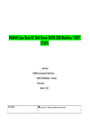 IHUMAN Case Study 2 Beth Brown NURS 5308 Midwifery 1