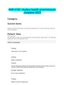 NUR 4130- shadow health preeclampsia-complete 2022
