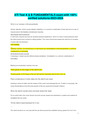 ATI Test A & B FUNDAMENTALS exam-with 100% verified solutions-2023-2024