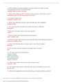 A&P REVIEW QUESTIONS.docx - 1 Which method of acquiring...