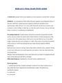 NURS 6531 FINAL EXAM STUDY GUIDE