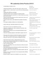 ATI RN COMPREHENSIVE PREDICTOR 2019 FORM A/ATI REVIIEW