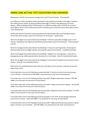 NBME CBSE ACTUAL TEST QUESTIONS AND ANSWERS(Quiz bank with all the correct answers)(usmle step 1)