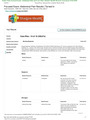 Esther Park Focused Exam: Abdominal Pain and Care Plan: Shadow Health Physical Assessment NUR 3010