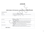 CO 502 Final Exam MC Questions & 100% Correct Answers