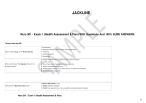 Nurs 301 - Exam 1 (Health Assessment & Pain) With Questions And 100% SURE ANSWERS