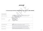 Criminal Analyst Certificate With Questions And 100% ALL SURE ANSWERS