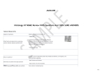 Histology HY NBME Review With Questions And 100% SURE ANSWERS
