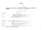 Bio WGU study for OA c190 With Questions And 100% CORRECT ANSWERS