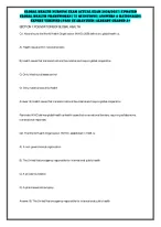 GLOBAL HEALTH NURSING EXAM ACTUAL EXAM 2026/2027 | UPDATED GLOBAL HEALTH FRAMEWORKS | 75 QUESTIONS