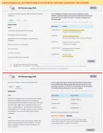 ATI RN Pharmacology Proctored Exam 2026 with NGN: 70 Real Screenshot Questions and Answers