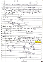 Electric field and charges || NEET and Class 12th