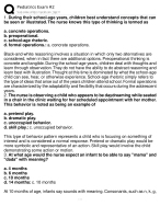 Fundamentals CMS Midterm