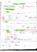 HALOALKANE & HALOARENES NEET JEE NOTES