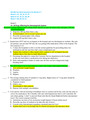 NR 566 / NR 566 Test Bank Questions for Weeks 5-7. Latest Update