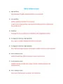 NR 511 Midterm Exam / NR511 Midterm Exam Study Guide (Latest 2022/2023) Chamberlain