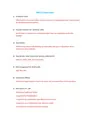 NR 511 / NR511 Final Exam Study Guide (Latest 2022/2023) Chamberlain