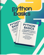 Python Basics – Beginner’s Guide with Projects, Examples, and Learning ...