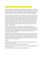 NR 501 Week 1 Discussion: Importance of Theory in Nursing
