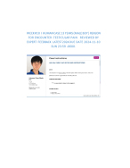 Understanding Testicular Pain: Key Insights and Analysis: Caleb Metz I ...