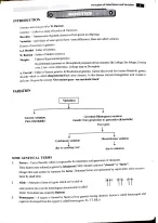 12th neet biology 3rd lesson principal of inheritance and variation