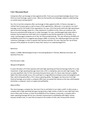 Unit 3 - Discussion
