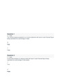 ACC205 Week 5 Quiz