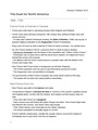 APUSH CHAPTER 6 NOTES