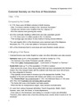APUSH CHAPTER 5 NOTES