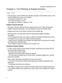 APUSH CHAPTER 2 NOTES