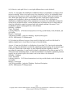 Fundamental Accounting Principles 25TH EDITIONFundamental Accounting Principles, 25e John Wild, Ken Shaw, Kermit Larson (Test Bank