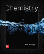 CHEMISTRY 4TH EDITION