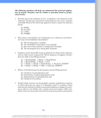 ORGANIC CHEMISTRY 9TH EDITION